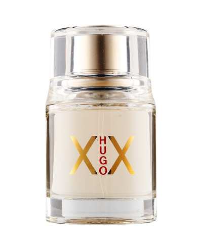 Оригинален дамски парфюм HUGO BOSS Hugo XX EDT Без Опаковка /Тестер/